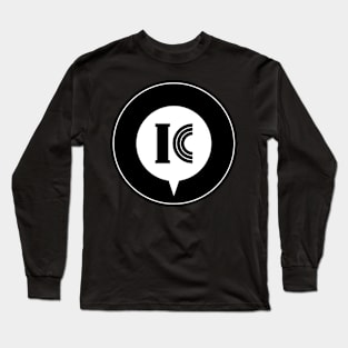 Indie Comics Creator Con Long Sleeve T-Shirt